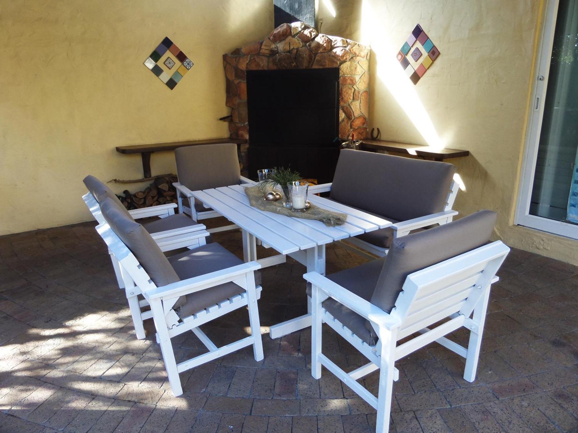 Hotel Kasa Nama Edgemead Exterior foto
