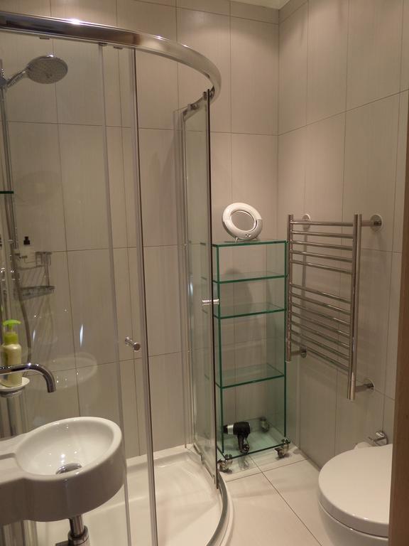 Hotel Kasa Nama Edgemead Habitación foto